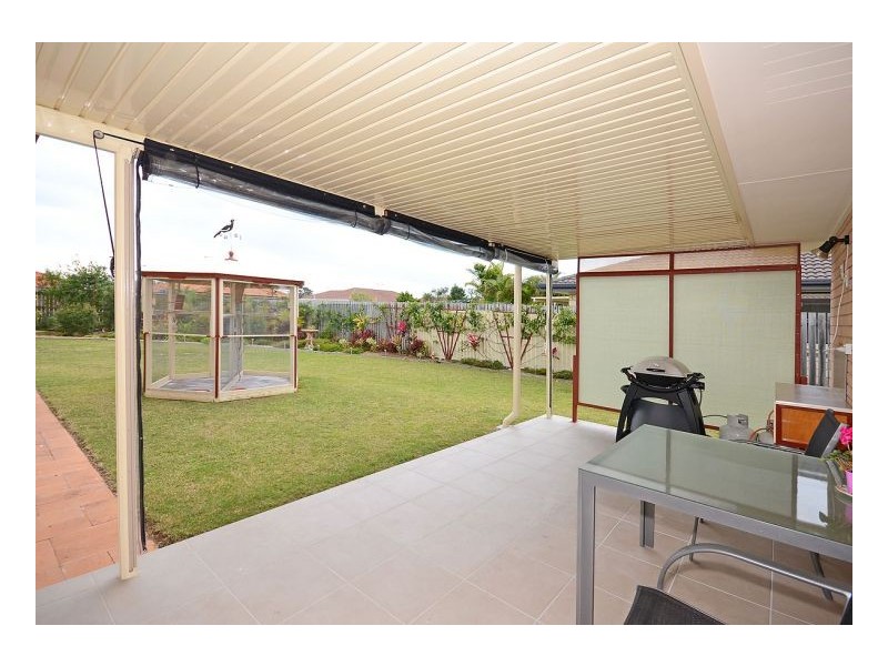 57 Martin Street, Point Vernon QLD 4655