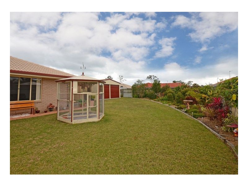 57 Martin Street, Point Vernon QLD 4655