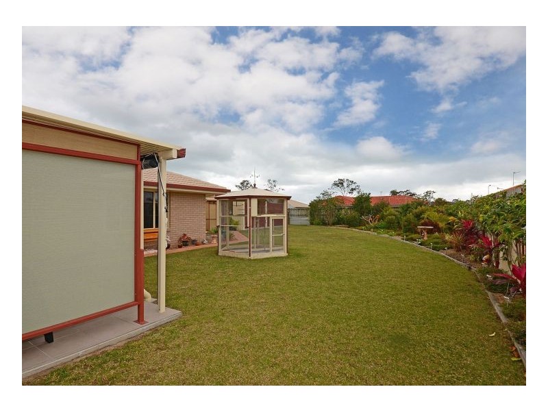 57 Martin Street, Point Vernon QLD 4655