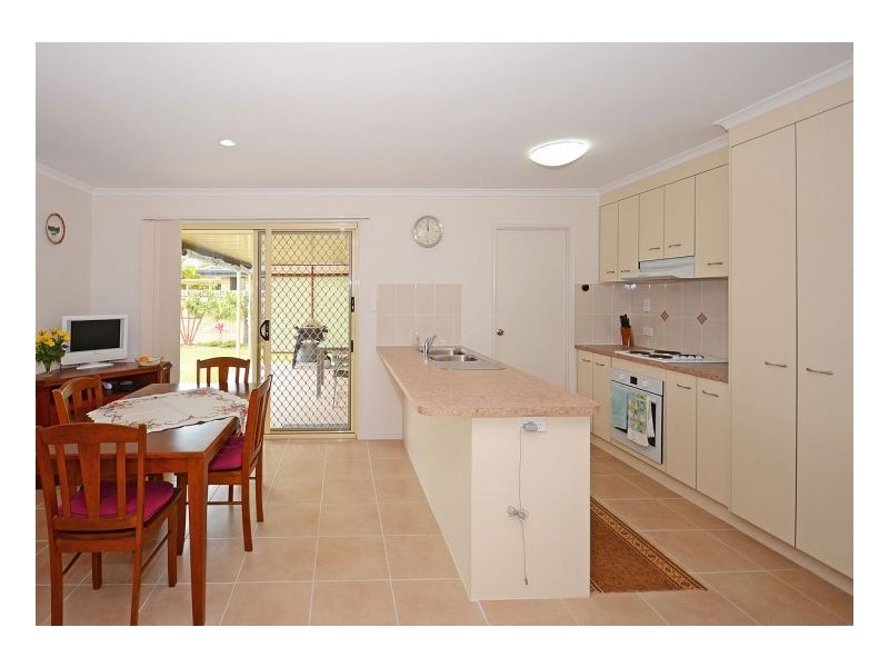 57 Martin Street, Point Vernon QLD 4655