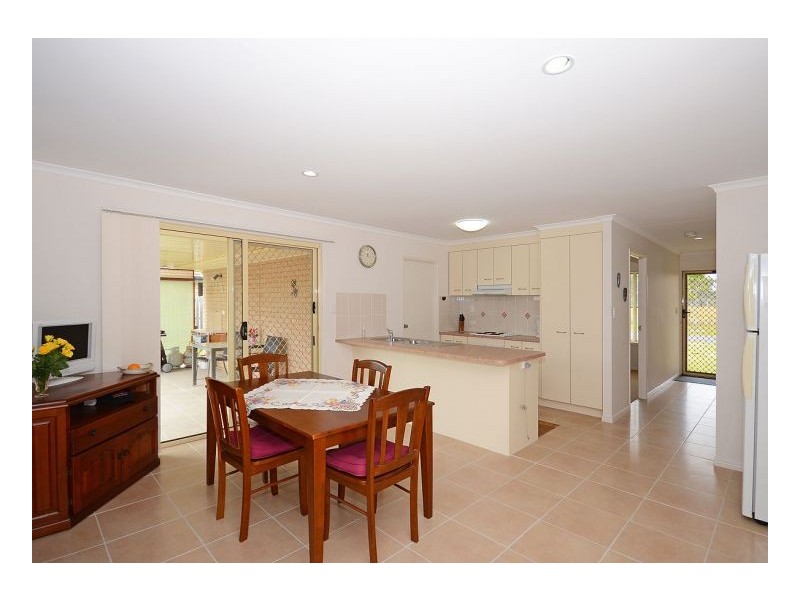 57 Martin Street, Point Vernon QLD 4655