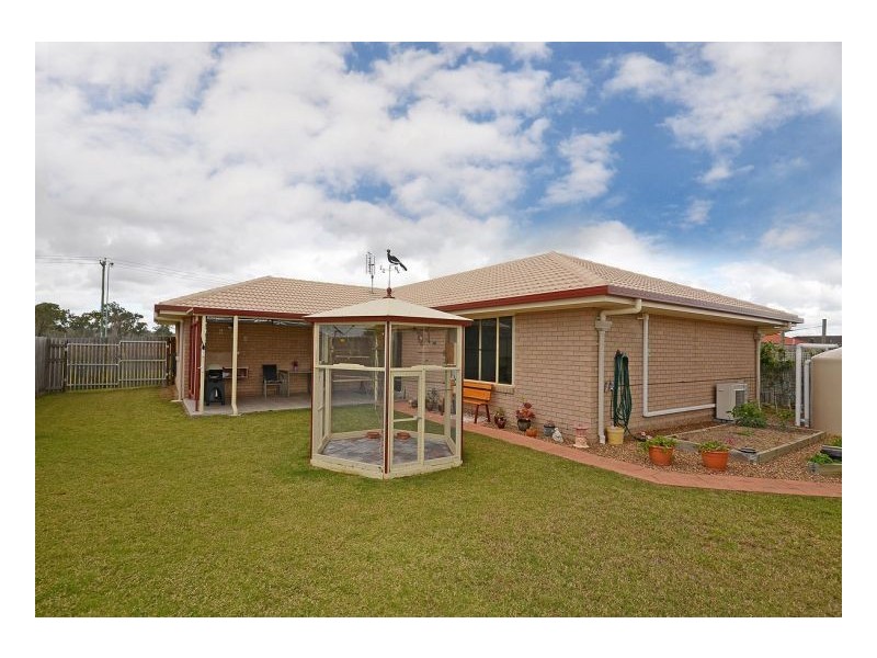 57 Martin Street, Point Vernon QLD 4655