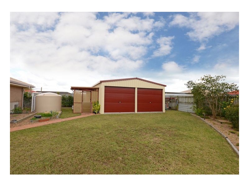 57 Martin Street, Point Vernon QLD 4655