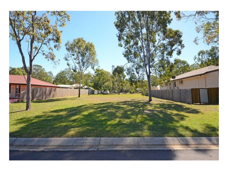 8 Katandra Street, Point Vernon QLD 4655