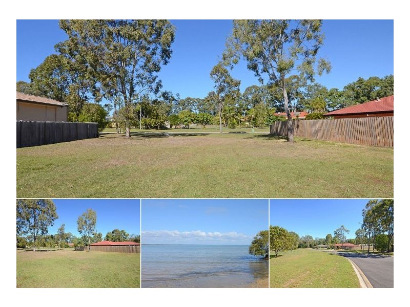 8 Katandra Street, Point Vernon QLD 4655