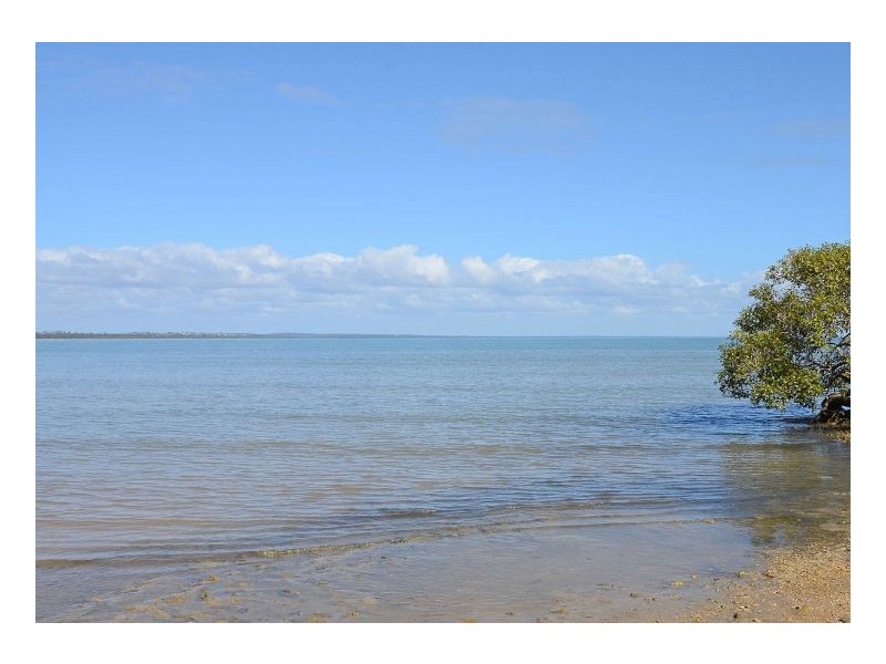 8 Katandra Street, Point Vernon QLD 4655