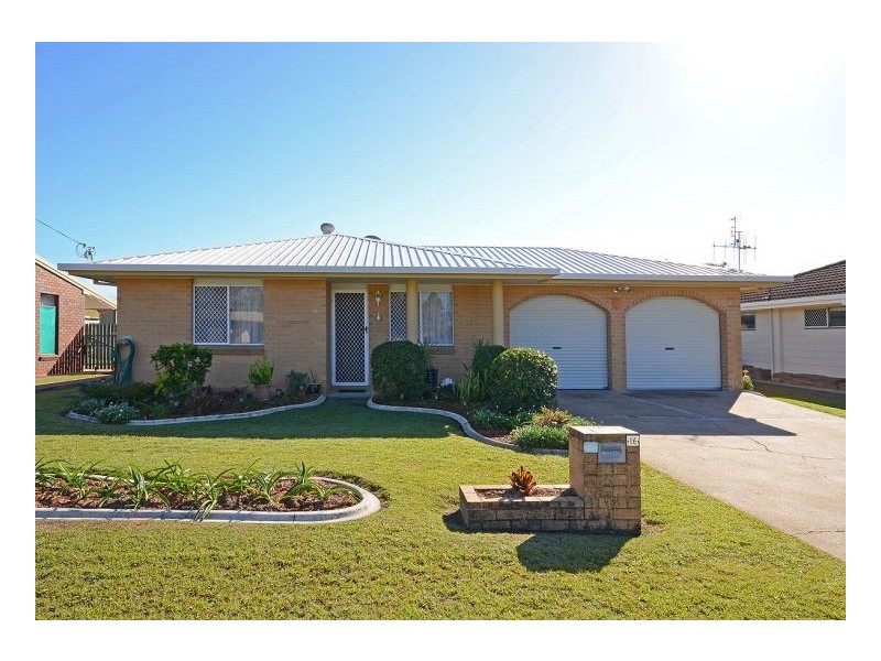 16 Junjaree Street, Scarness QLD 4655