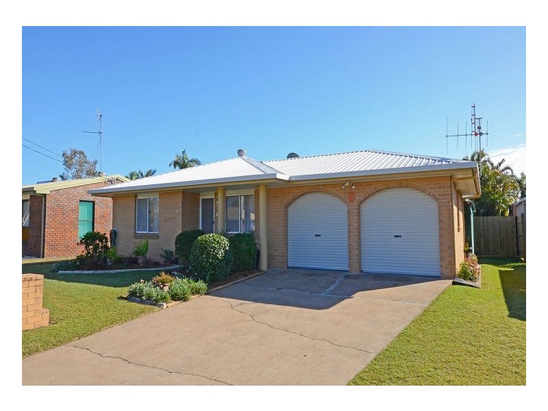 16 Junjaree Street, Scarness QLD 4655