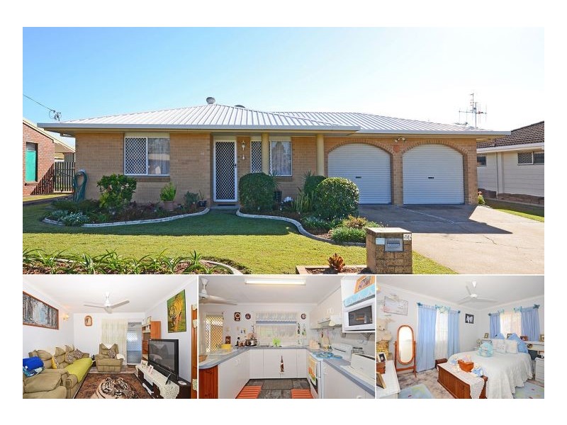 16 Junjaree Street, Scarness QLD 4655