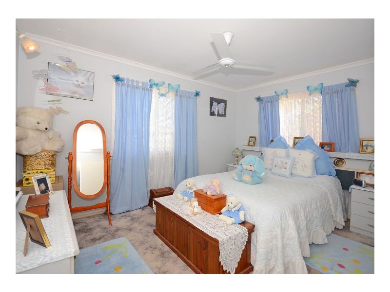 16 Junjaree Street, Scarness QLD 4655