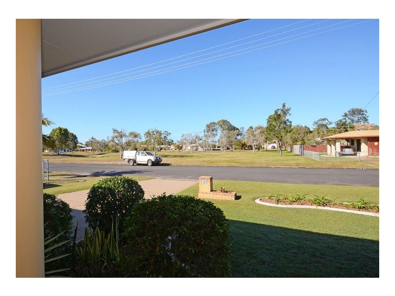 16 Junjaree Street, Scarness QLD 4655