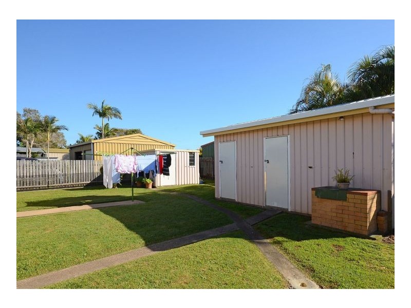 16 Junjaree Street, Scarness QLD 4655