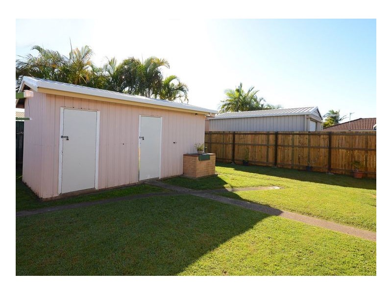 16 Junjaree Street, Scarness QLD 4655