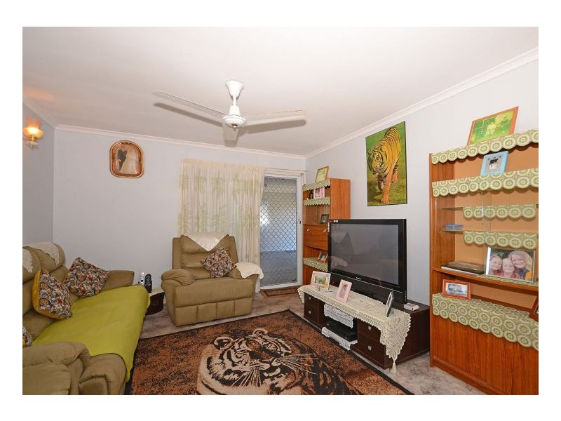 16 Junjaree Street, Scarness QLD 4655