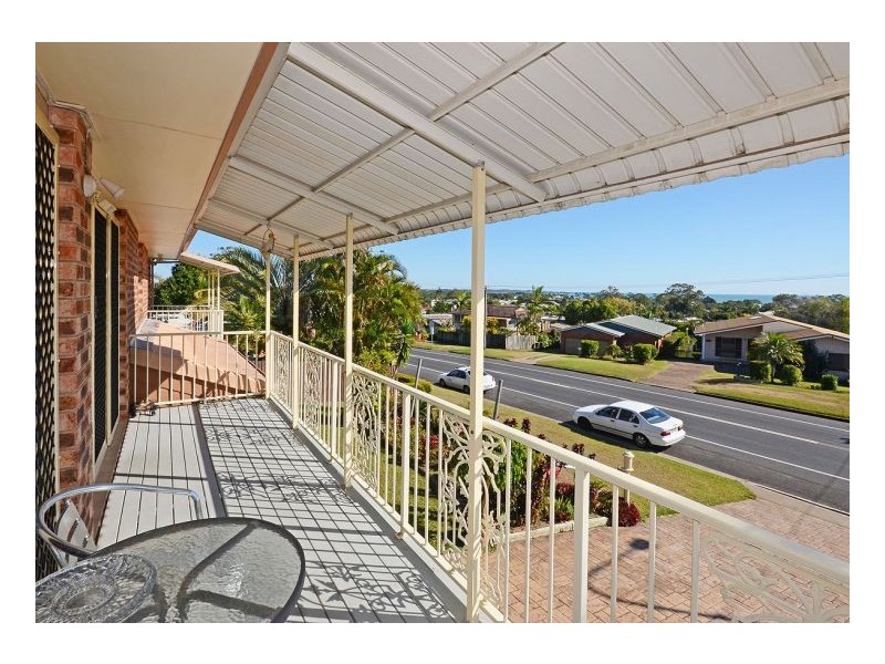 347 Boat Harbour Drive, Scarness QLD 4655