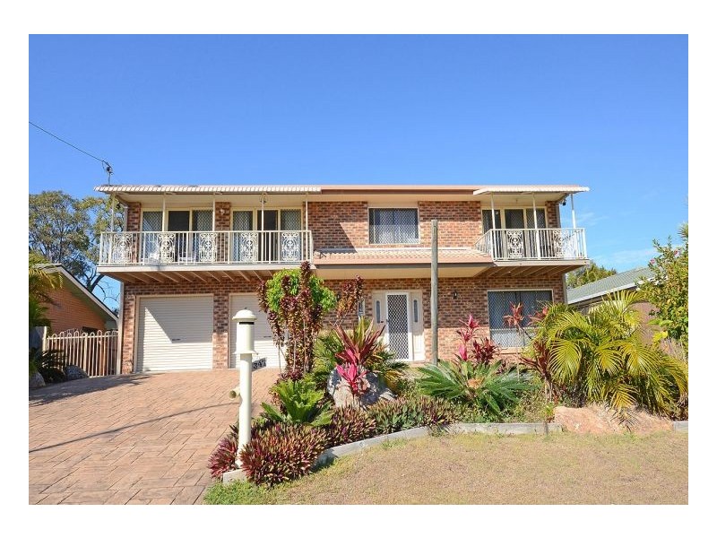 347 Boat Harbour Drive, Scarness QLD 4655