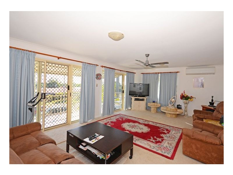 347 Boat Harbour Drive, Scarness QLD 4655