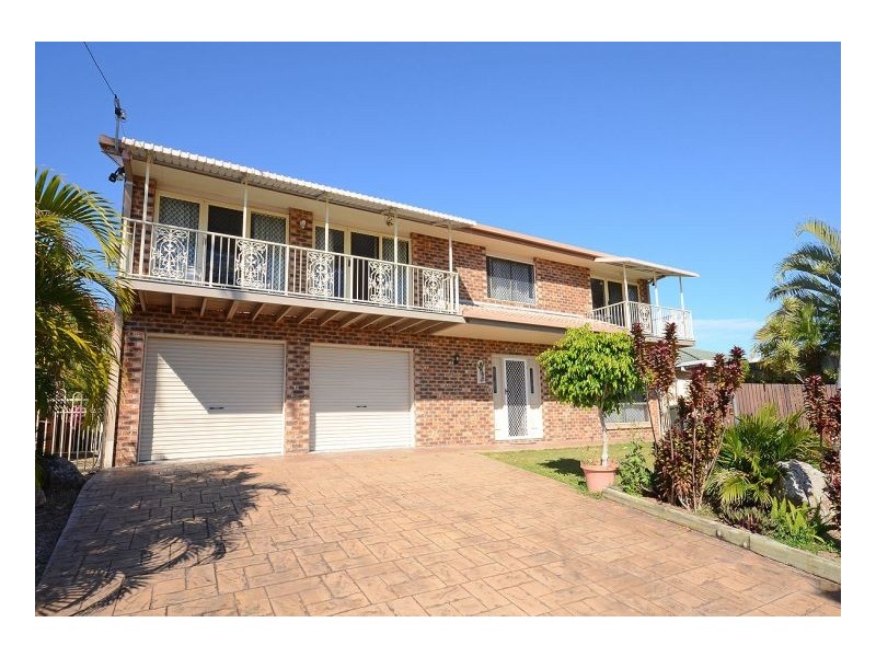 347 Boat Harbour Drive, Scarness QLD 4655