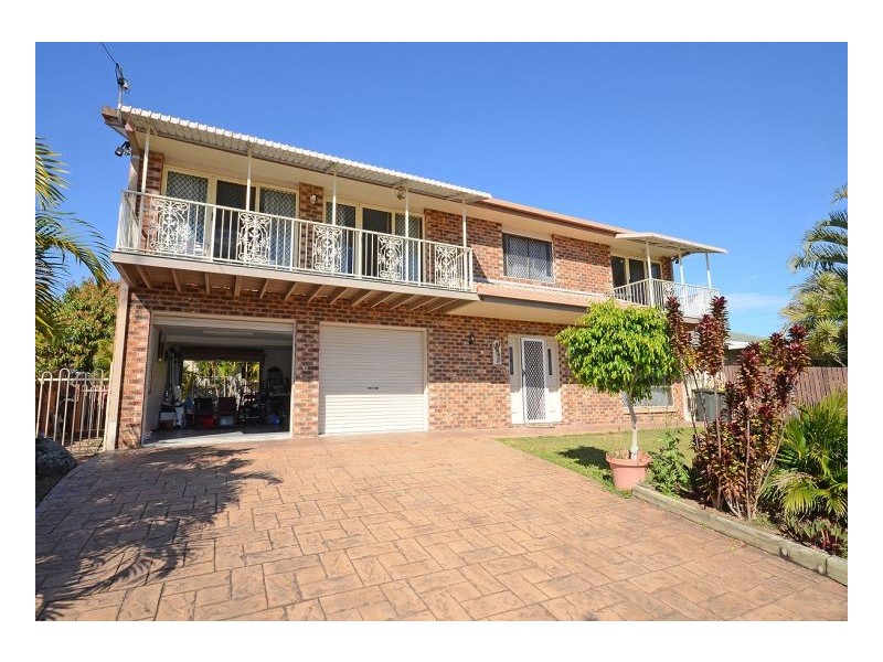 347 Boat Harbour Drive, Scarness QLD 4655