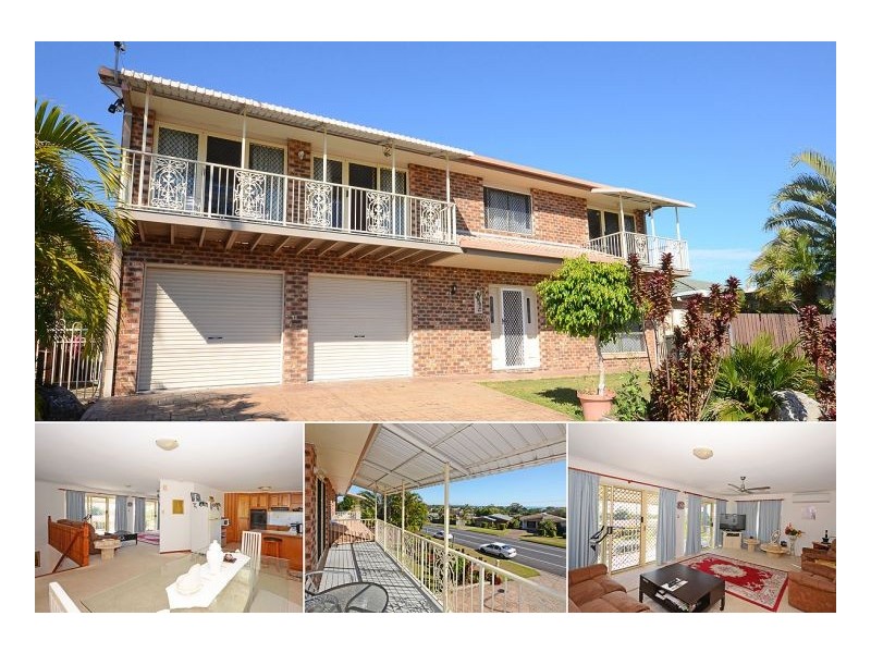 347 Boat Harbour Drive, Scarness QLD 4655