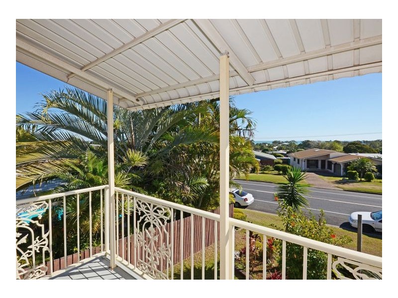 347 Boat Harbour Drive, Scarness QLD 4655