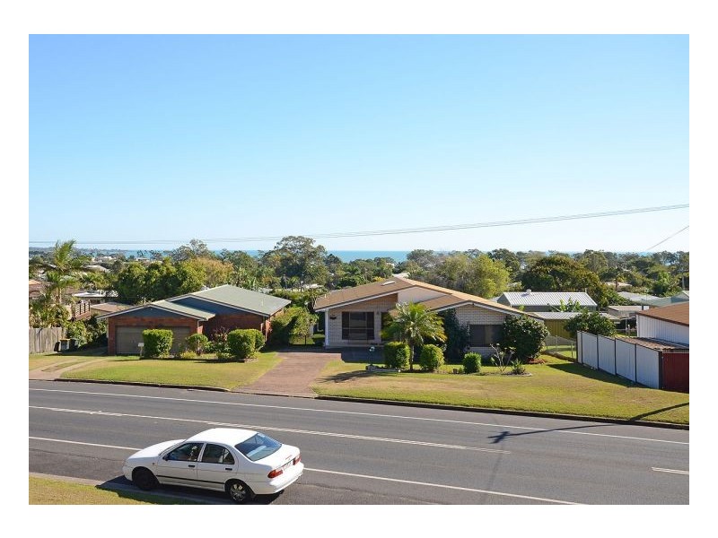 347 Boat Harbour Drive, Scarness QLD 4655