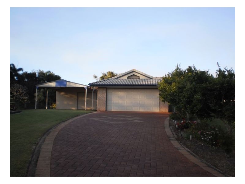 11 Bromiley Court, Dundowran QLD 4655