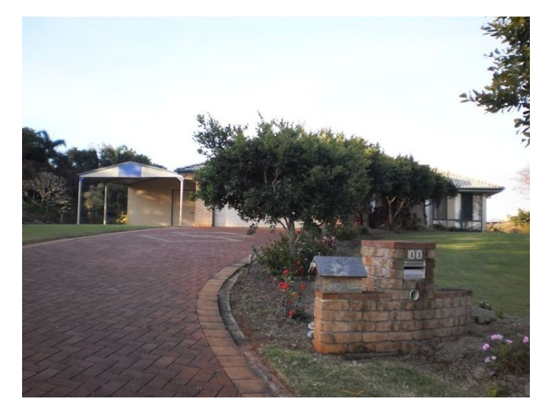 11 Bromiley Court, Dundowran QLD 4655