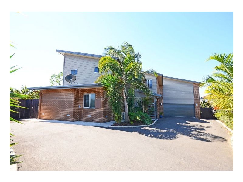 45 Turrum Street, Scarness QLD 4655