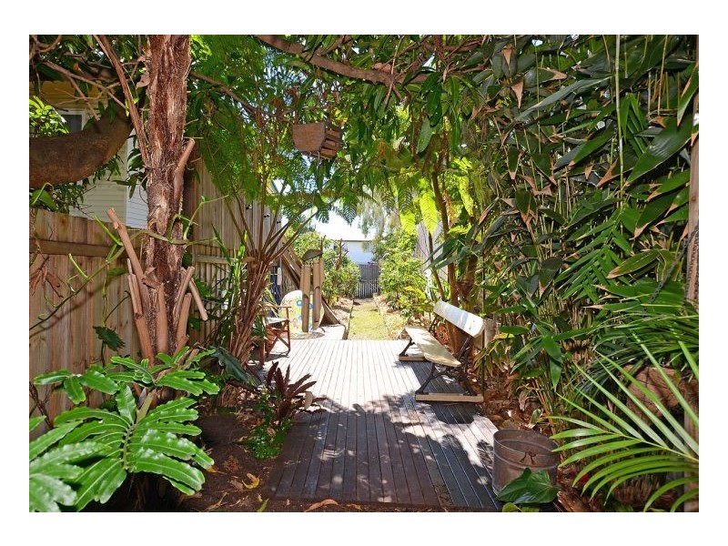 45 Turrum Street, Scarness QLD 4655