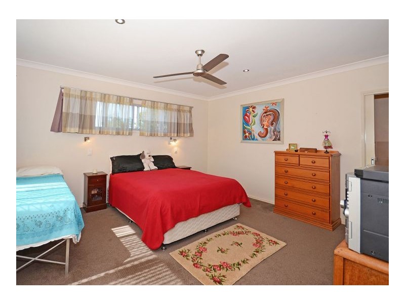 45 Turrum Street, Scarness QLD 4655