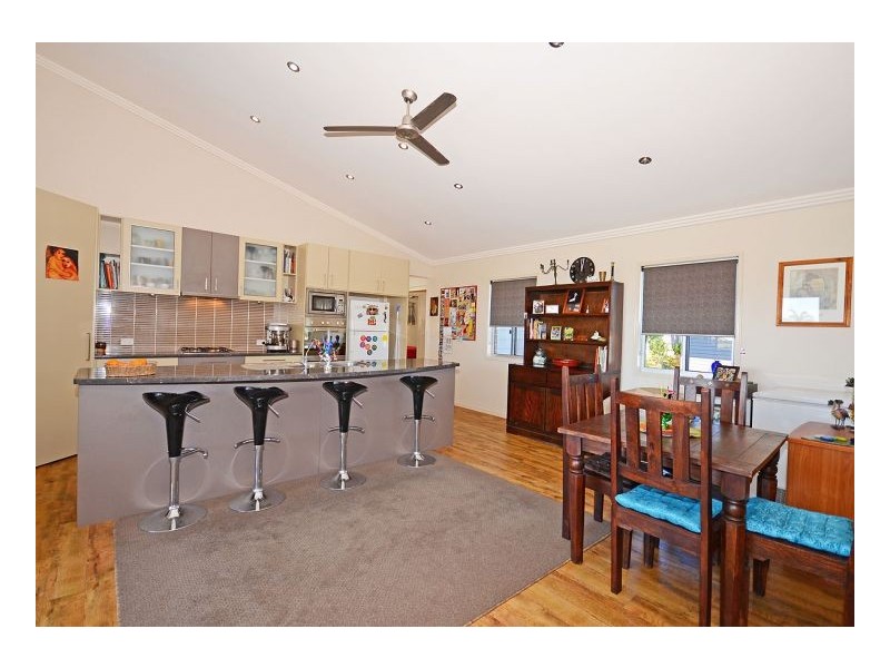 45 Turrum Street, Scarness QLD 4655