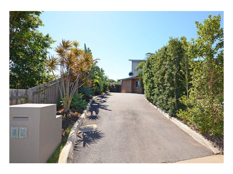 45 Turrum Street, Scarness QLD 4655