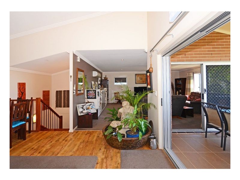 45 Turrum Street, Scarness QLD 4655