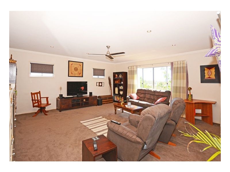 45 Turrum Street, Scarness QLD 4655