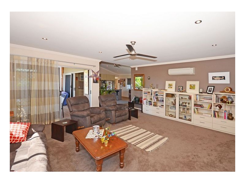 45 Turrum Street, Scarness QLD 4655