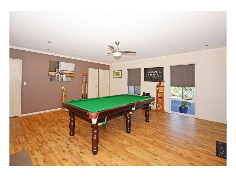 45 Turrum Street, Scarness QLD 4655