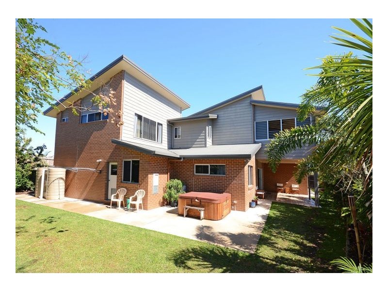 45 Turrum Street, Scarness QLD 4655