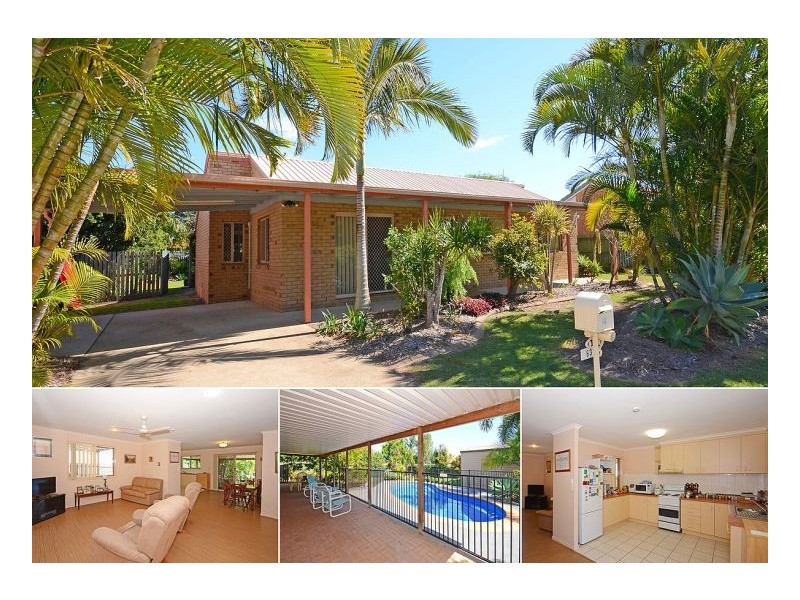 63 North Street, Point Vernon QLD 4655