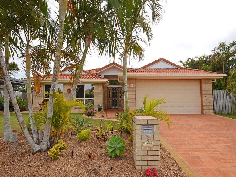 3 Florida Court, Torquay QLD 4655
