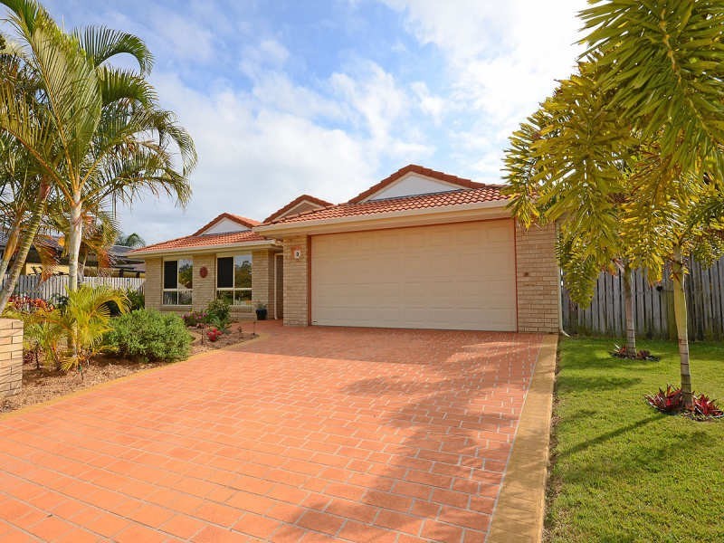 3 Florida Court, Torquay QLD 4655