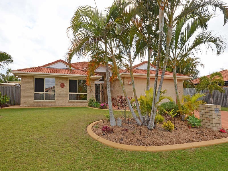 3 Florida Court, Torquay QLD 4655