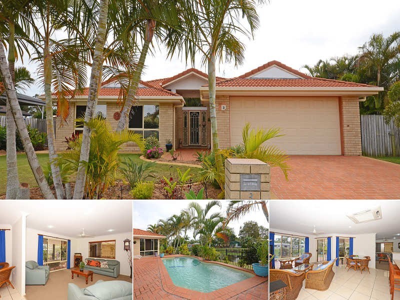 3 Florida Court, Torquay QLD 4655