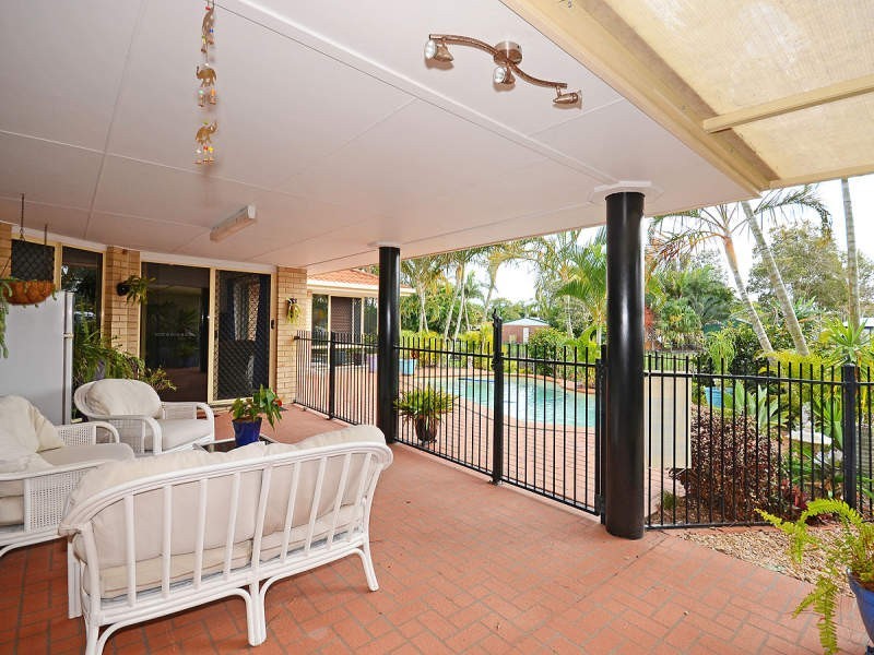 3 Florida Court, Torquay QLD 4655
