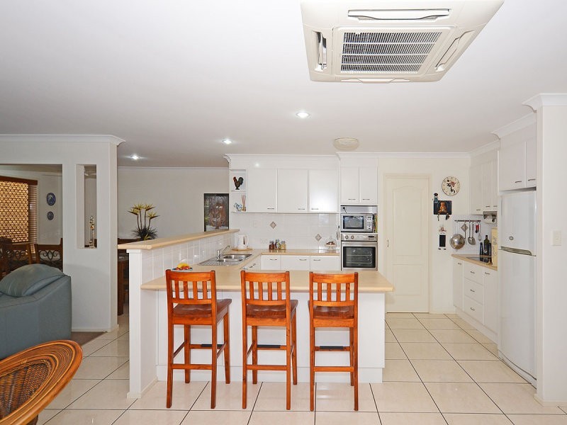 3 Florida Court, Torquay QLD 4655