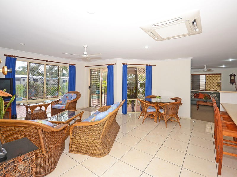 3 Florida Court, Torquay QLD 4655