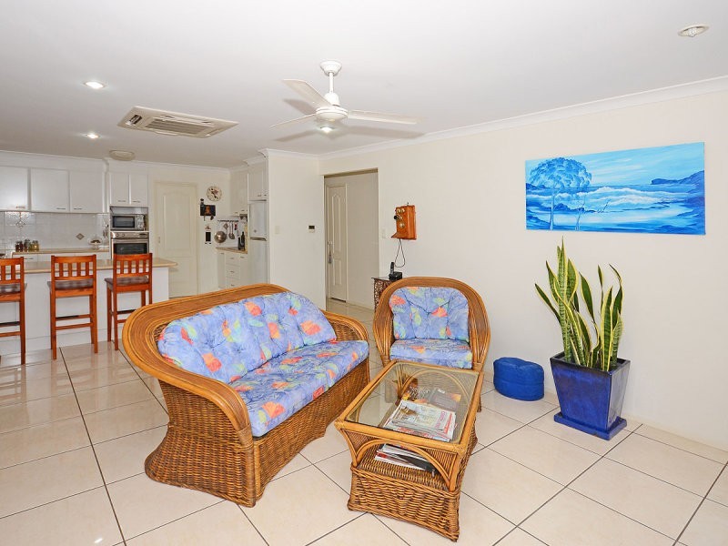 3 Florida Court, Torquay QLD 4655