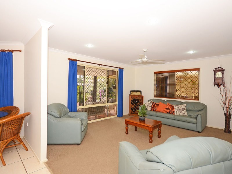 3 Florida Court, Torquay QLD 4655