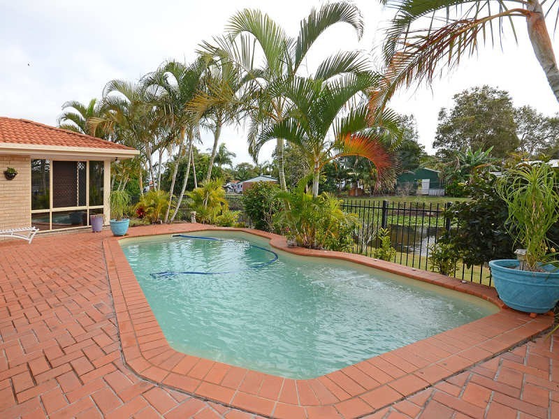 3 Florida Court, Torquay QLD 4655