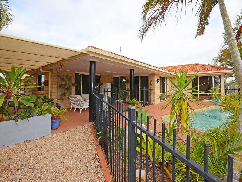3 Florida Court, Torquay QLD 4655